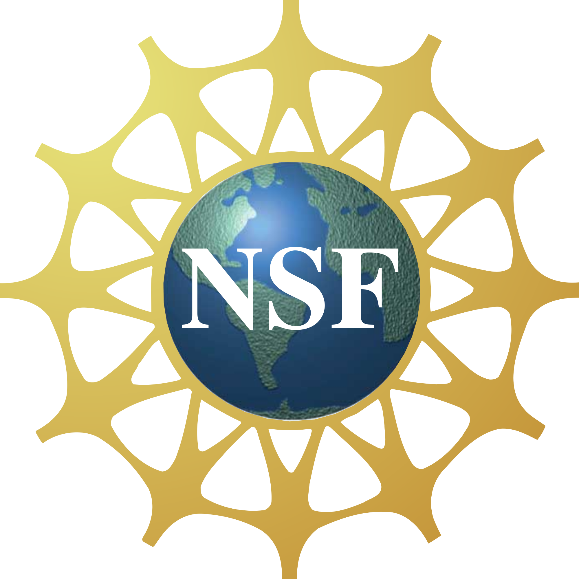 nsf funding